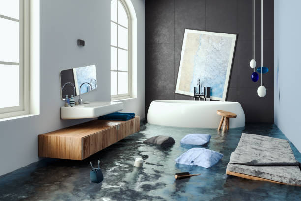 Best Mold removal after water damage  in Panacea, FL